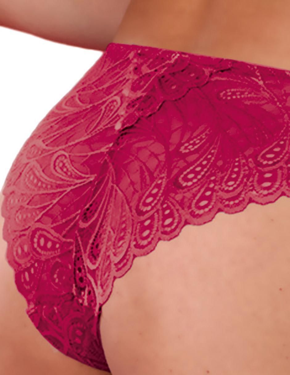 Brasileña vicky form "de" poliamida "para mujer"