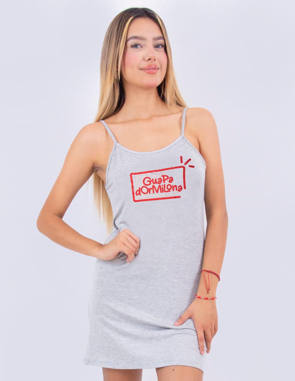 Camisón Camisón