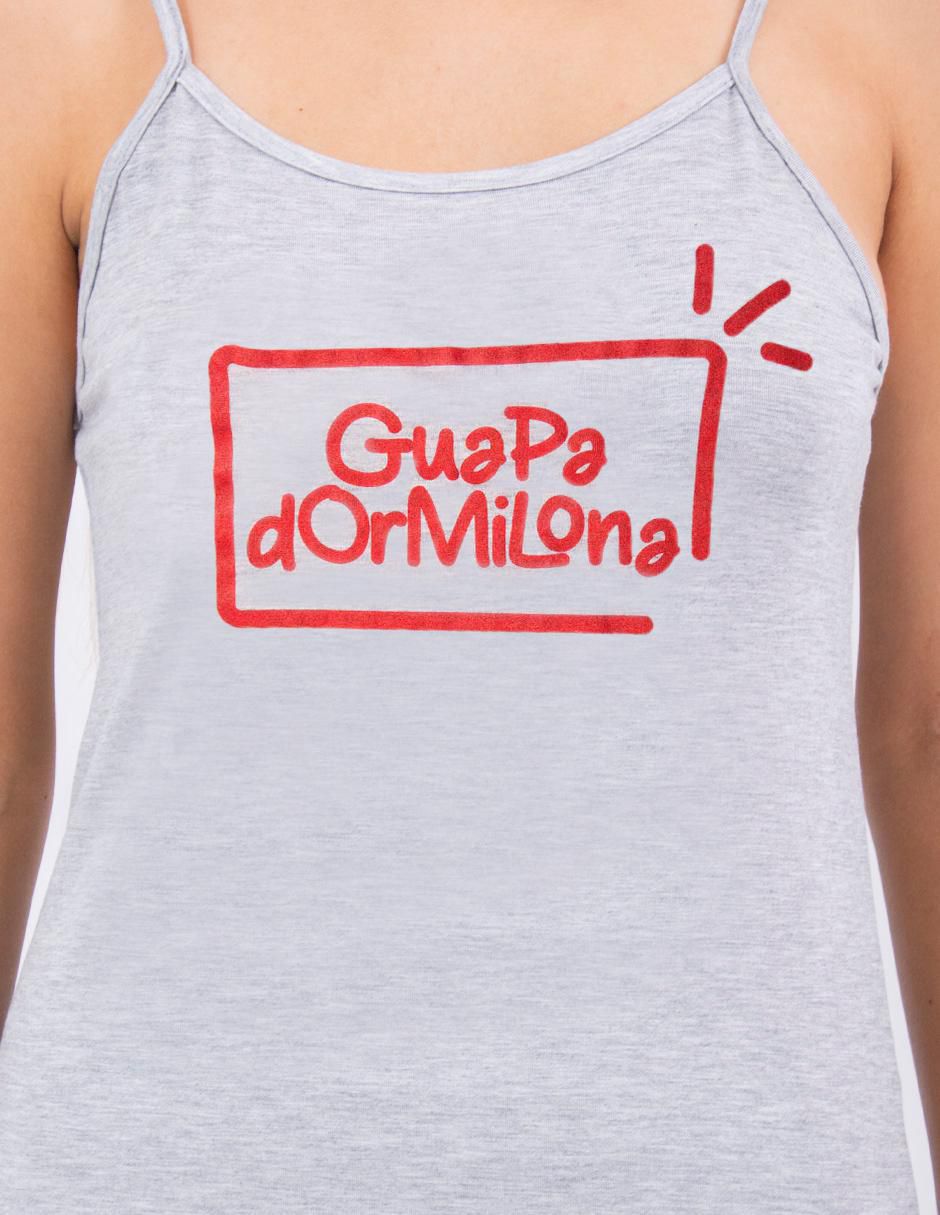 Camisón 4