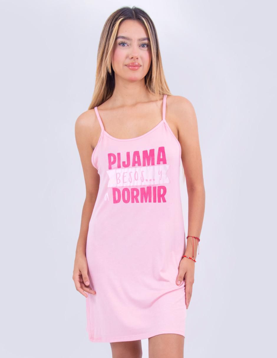 Camisón Camisón