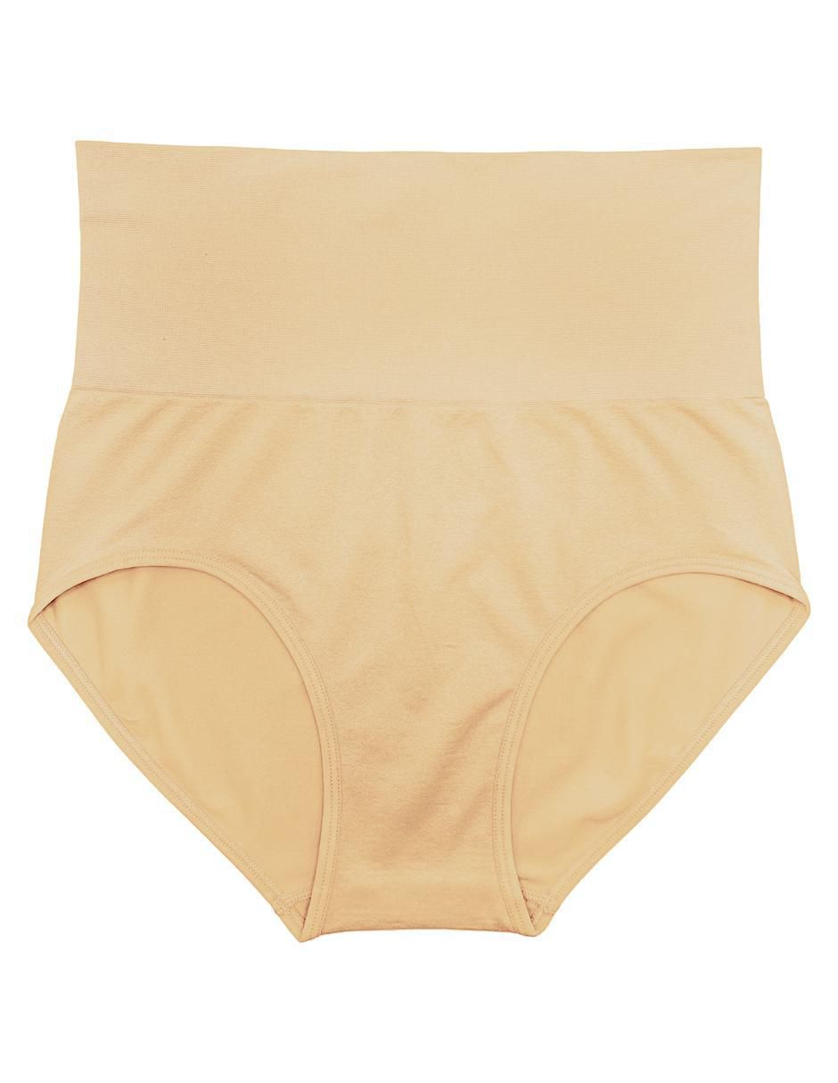 Faja tipo panty tatys fashion "con compresión" media "para" mujer