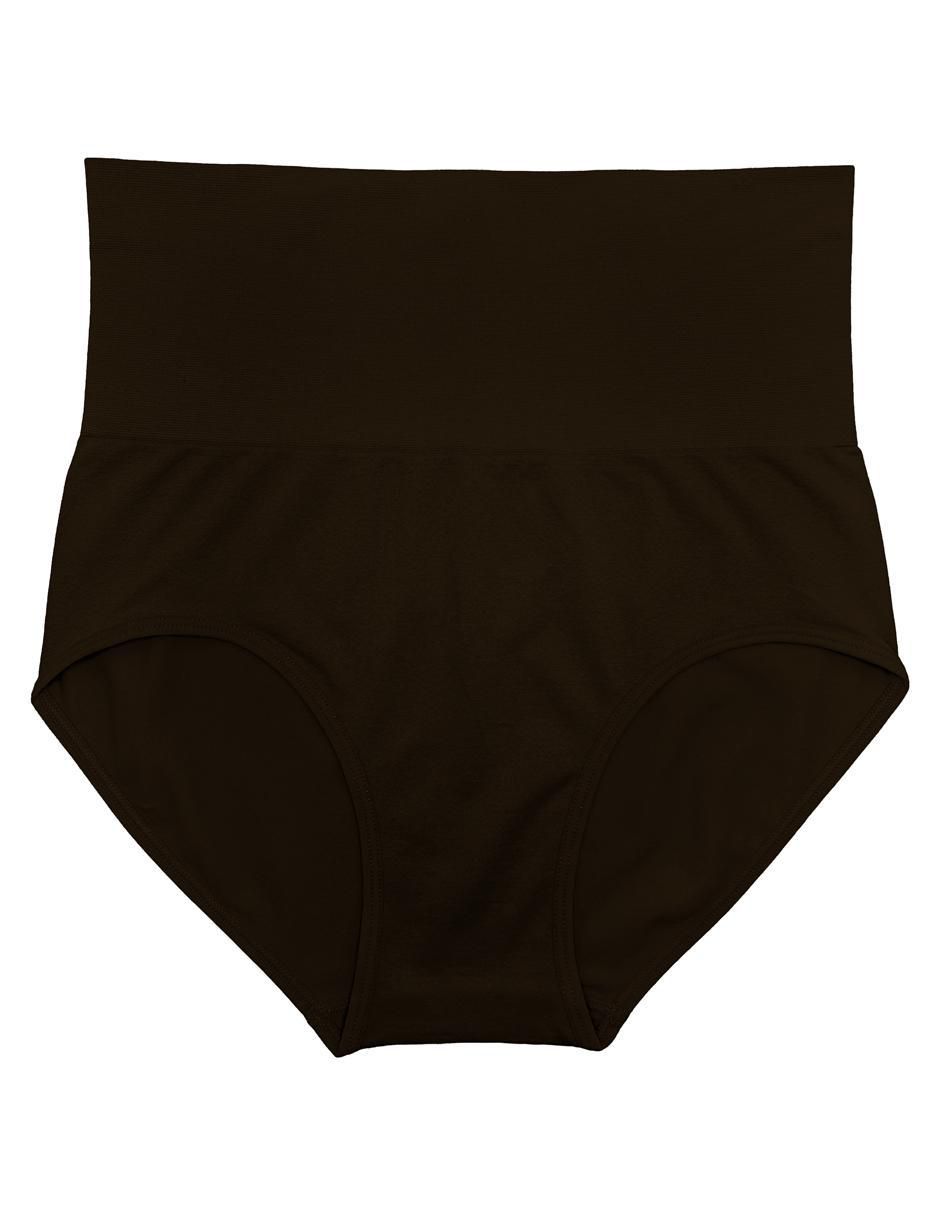 Faja tipo panty con compresión media para mujer 3