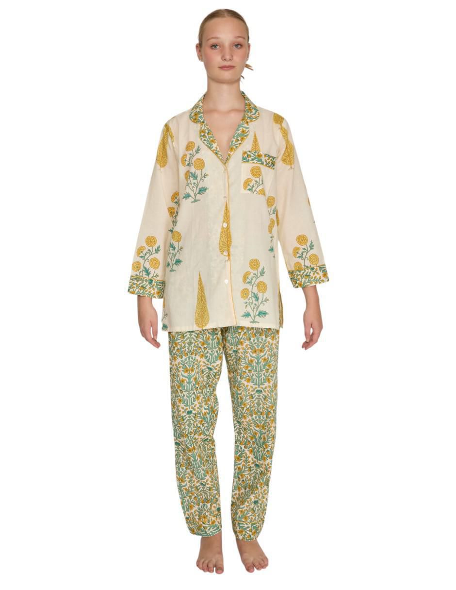 Conjunto pijama para mujer Conjunto pijama para mujer