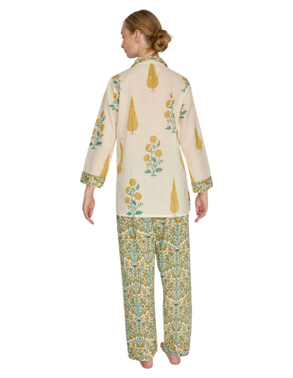 Conjunto pijama para mujer 3