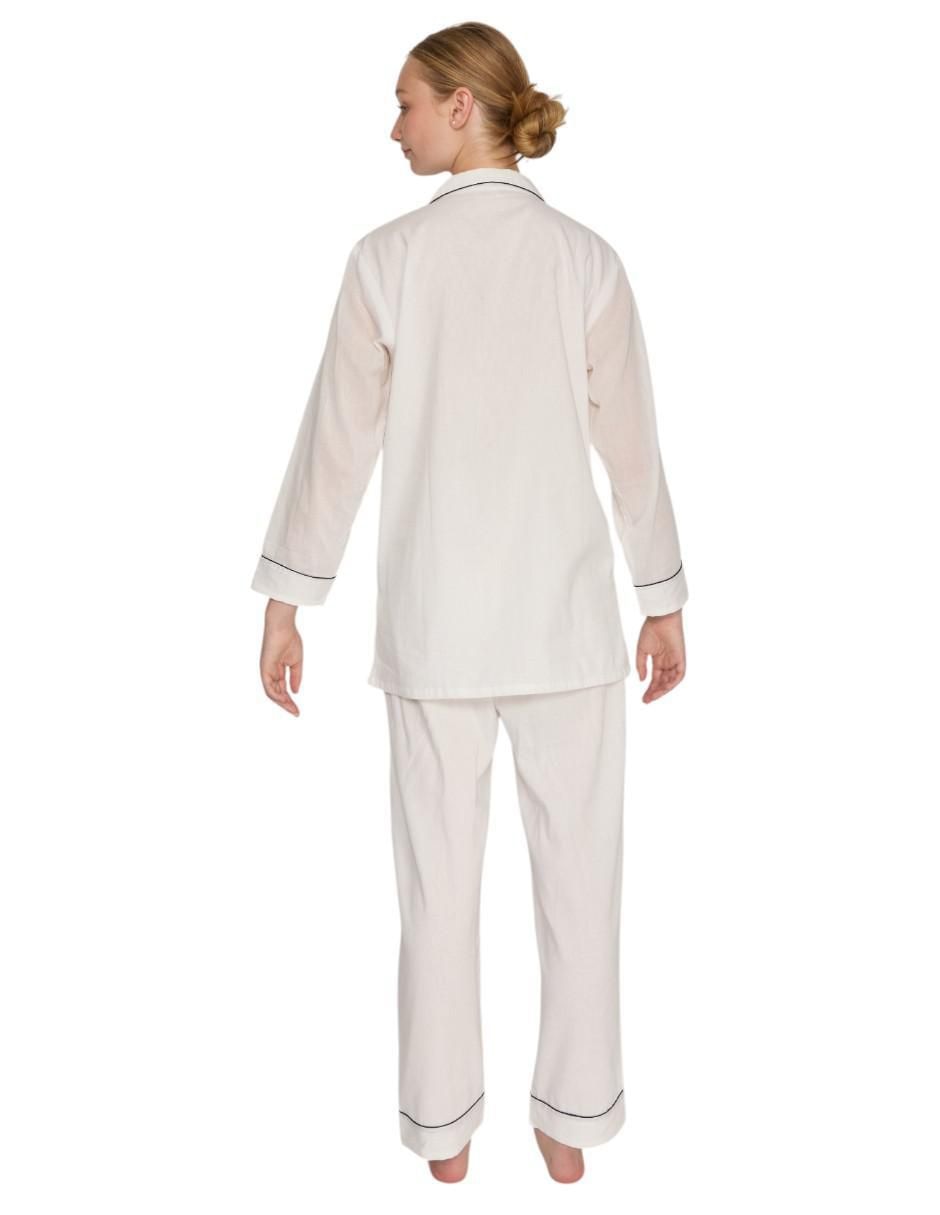 Conjunto pijama para mujer 3