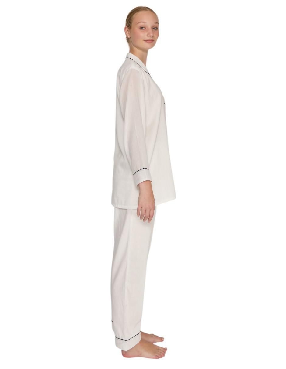 Conjunto pijama para mujer 4
