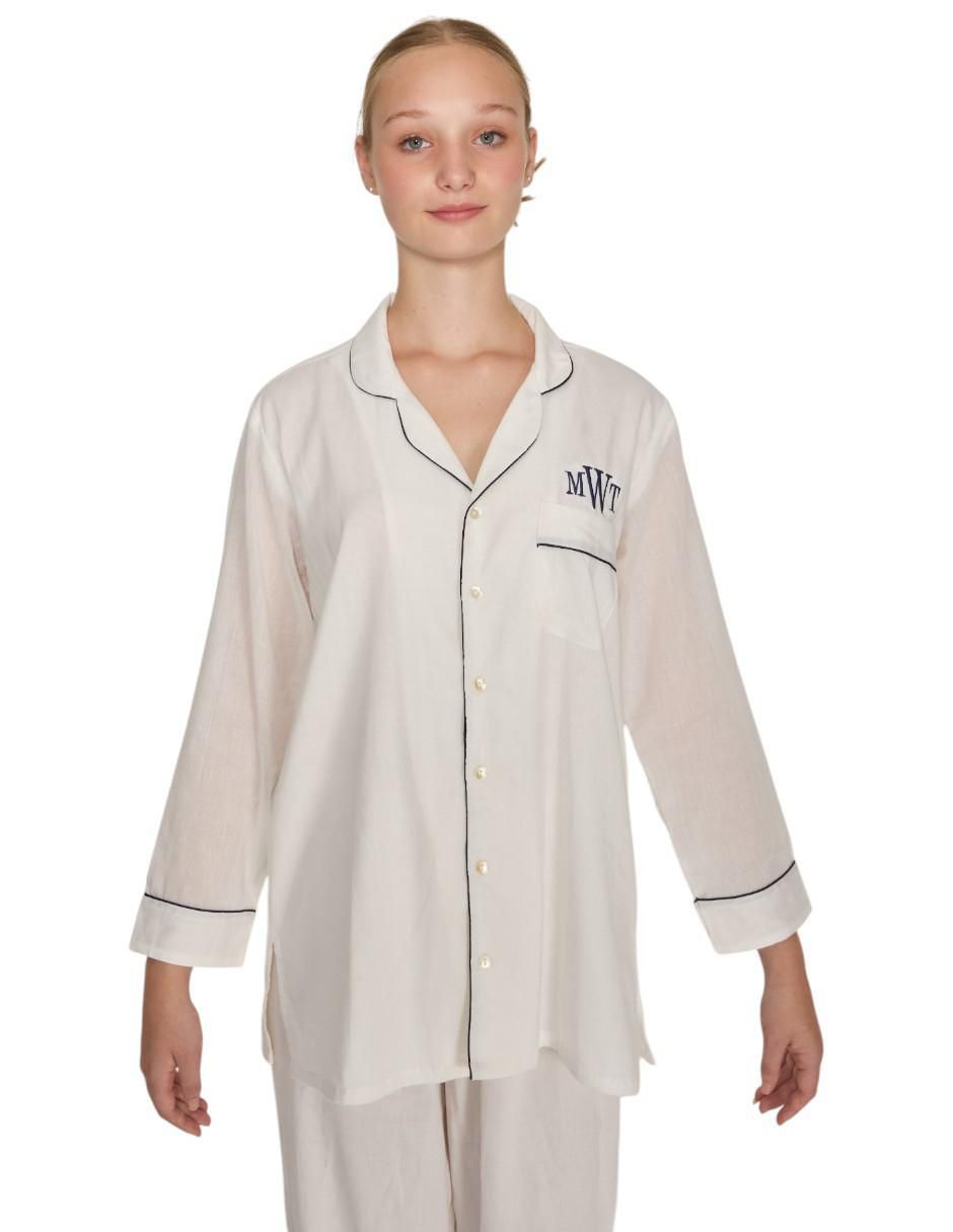 Conjunto pijama para mujer 5