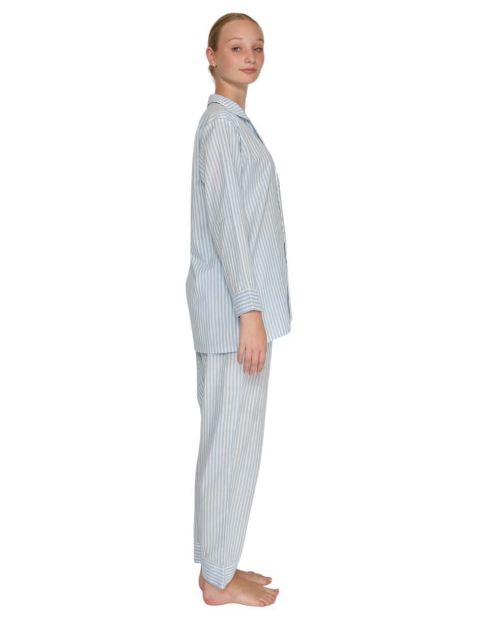 Conjunto pijama para mujer 4