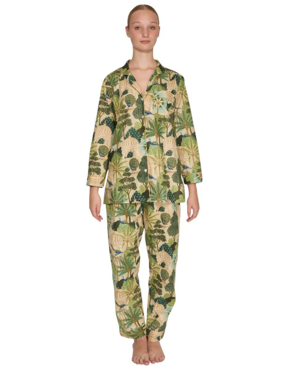 Conjunto pijama para mujer Conjunto pijama para mujer
