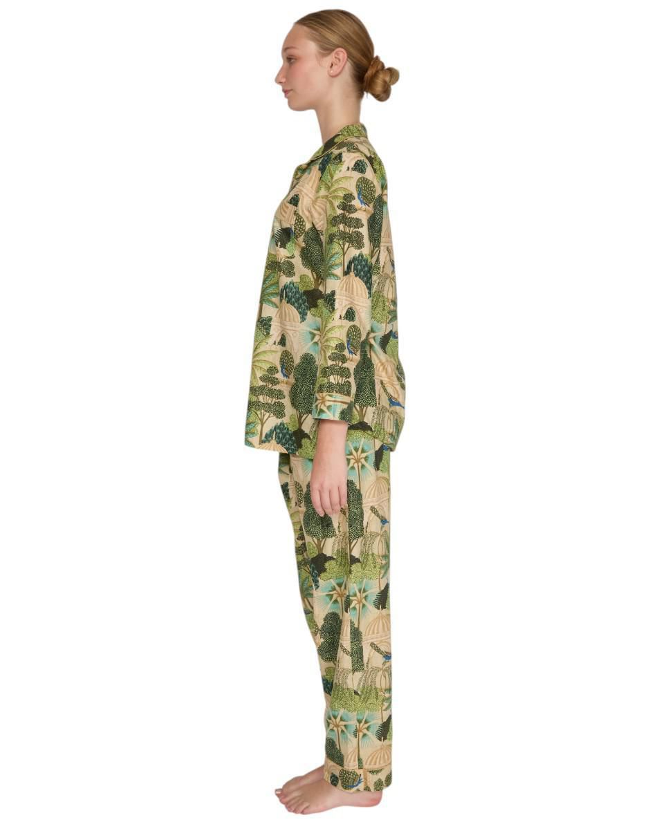 Conjunto pijama para mujer 2