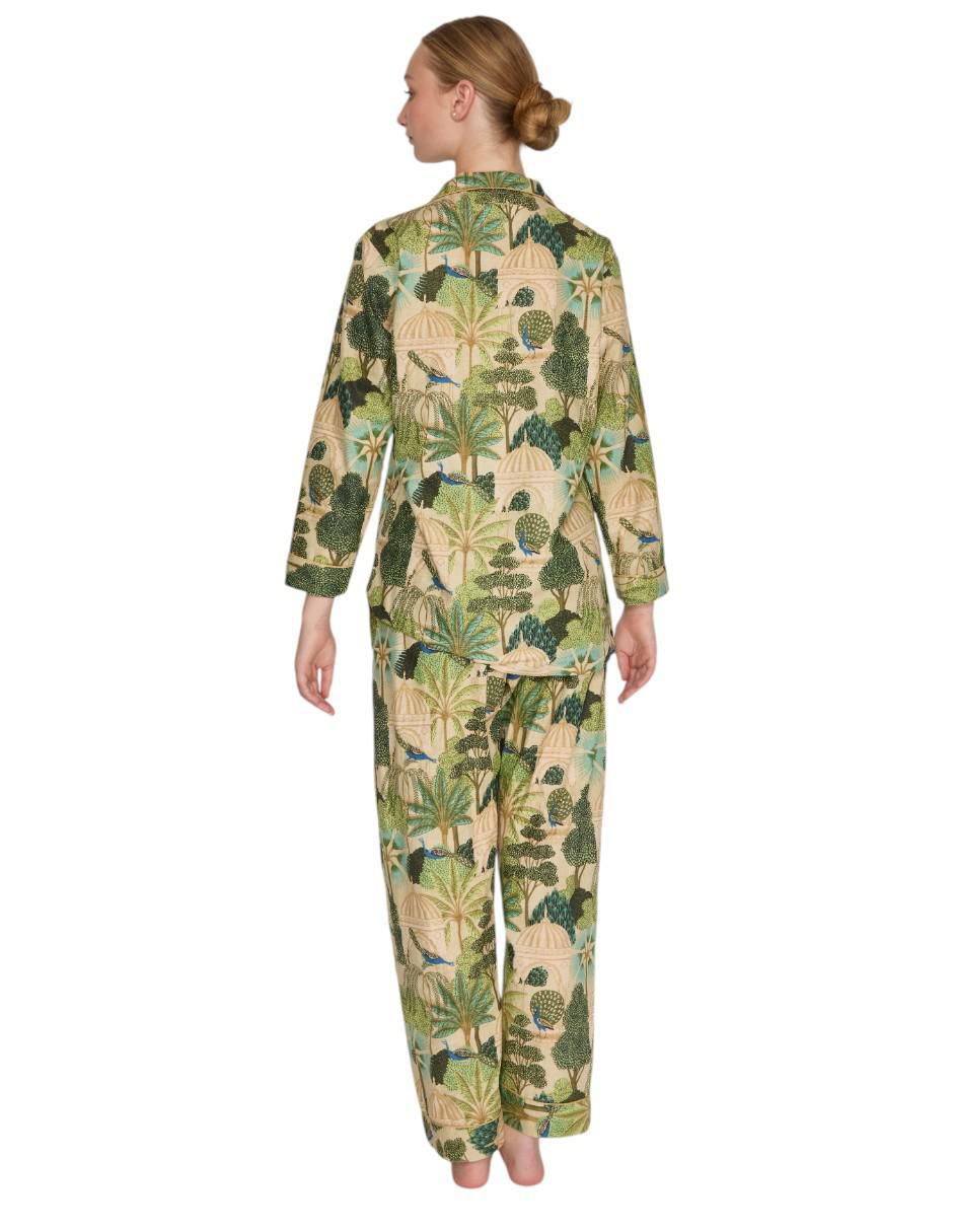 Conjunto pijama para mujer 3