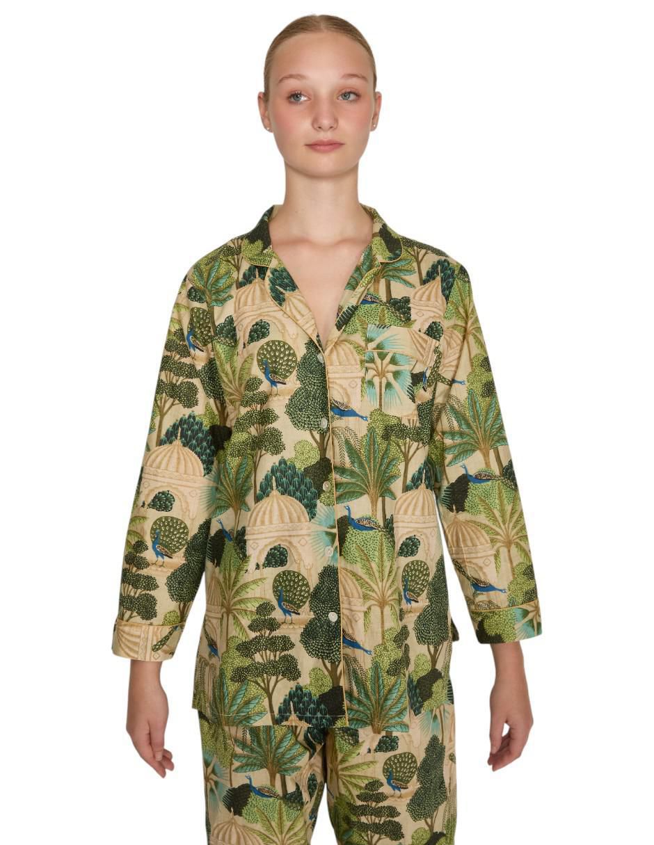 Conjunto pijama para mujer 5