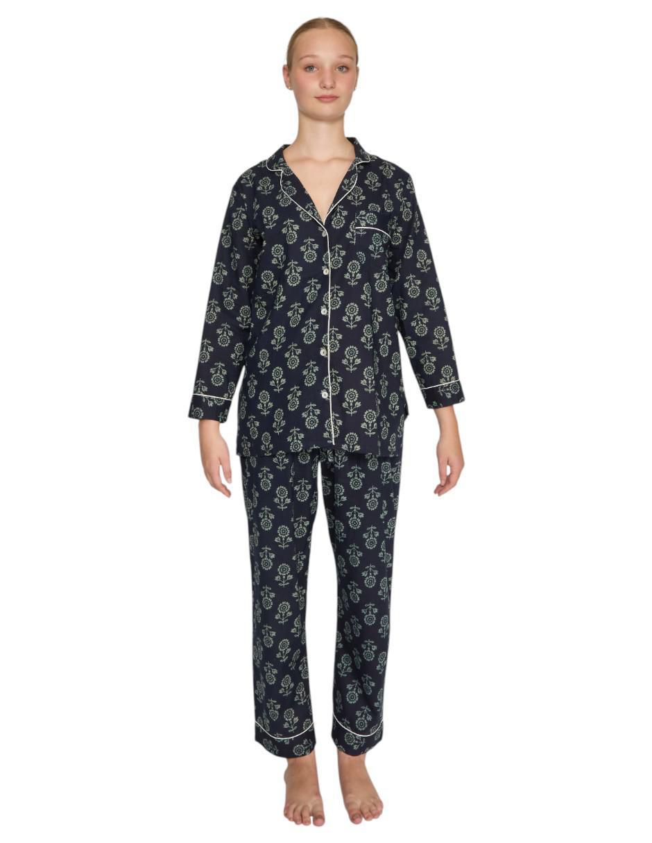 Conjunto pijama para mujer