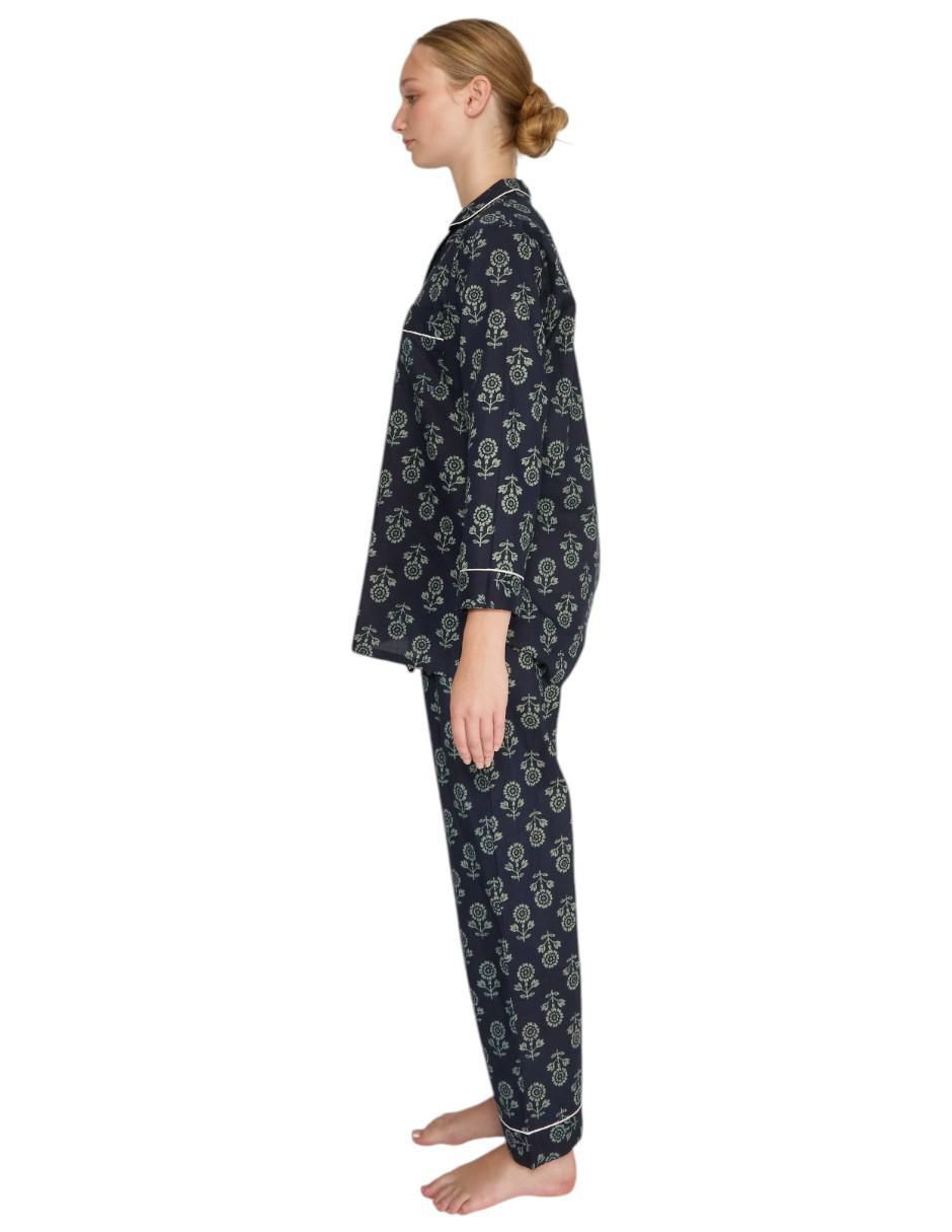 Conjunto pijama para mujer 2