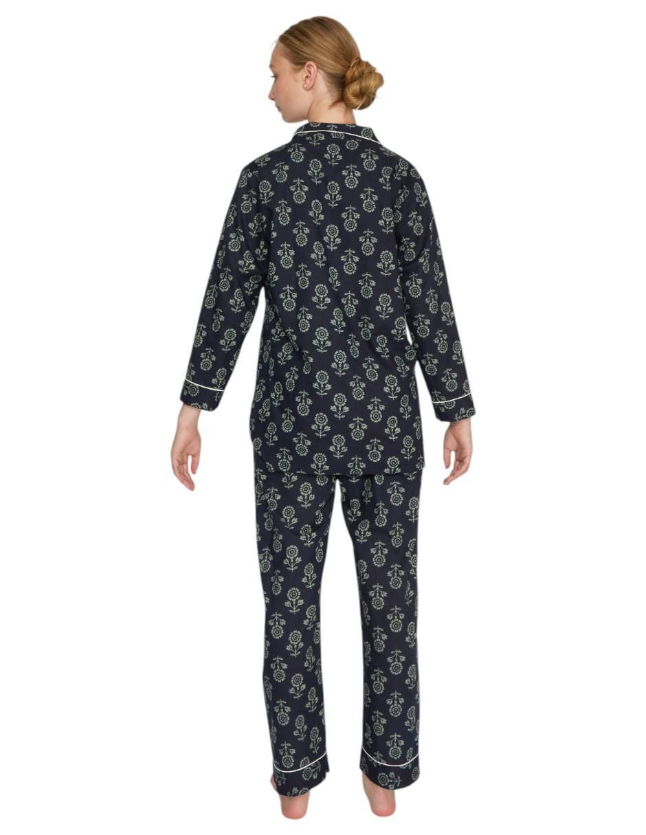 Conjunto pijama para mujer 3