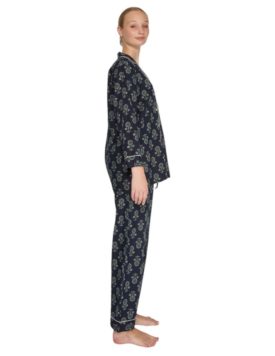 Conjunto pijama para mujer 4