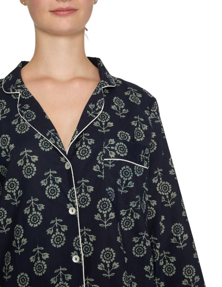 Conjunto pijama para mujer 6