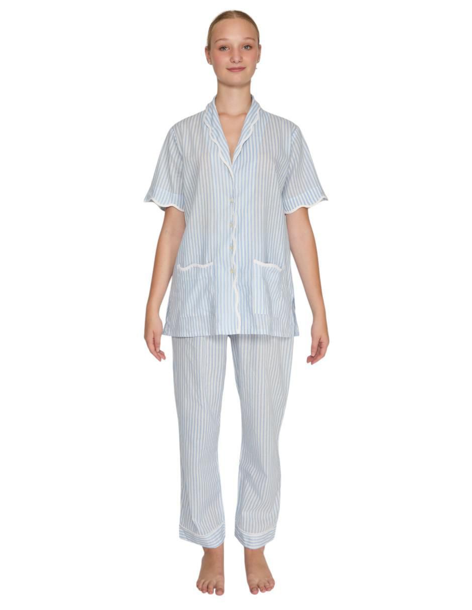 Conjunto pijama para mujer Conjunto pijama para mujer