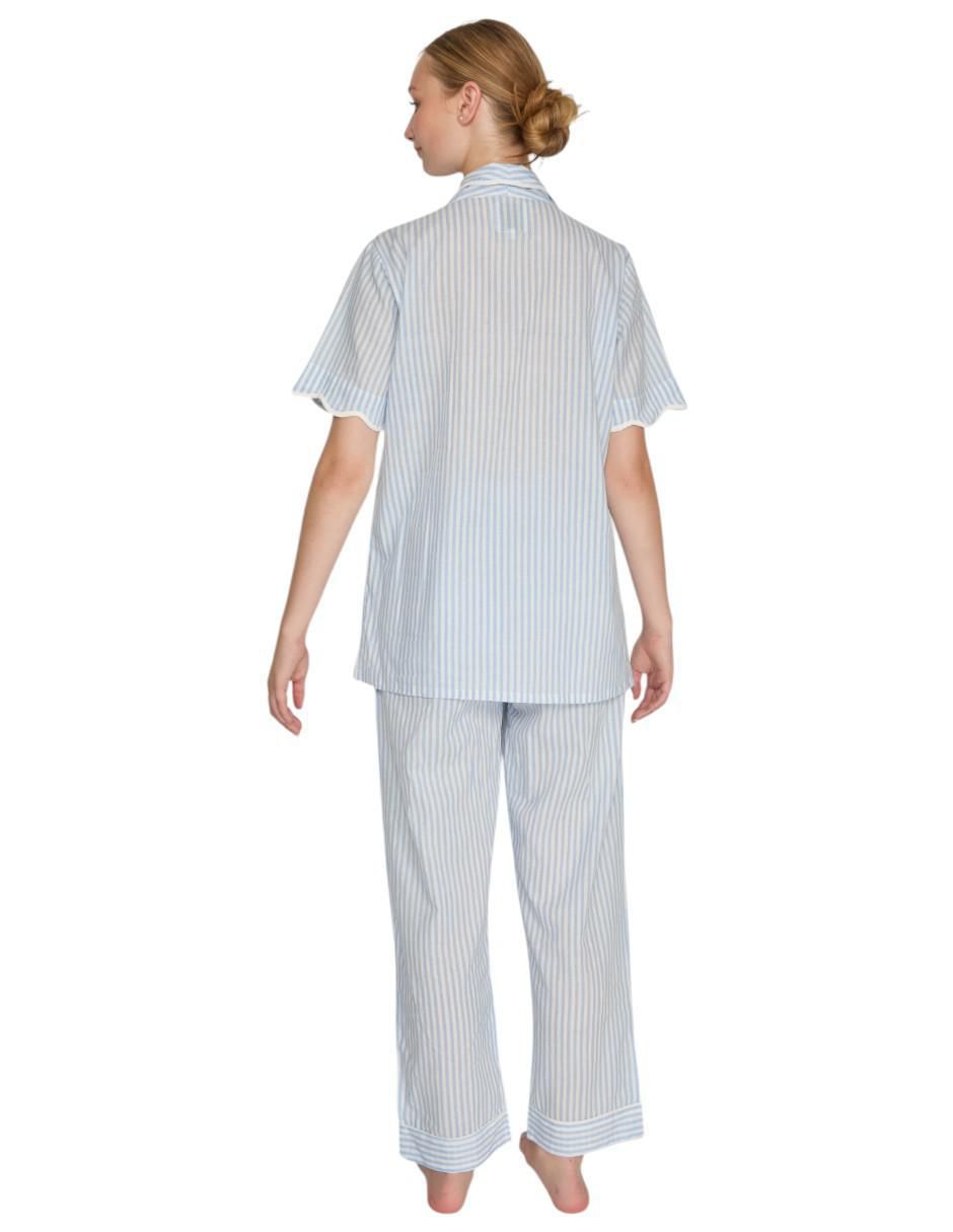 Conjunto pijama para mujer 3