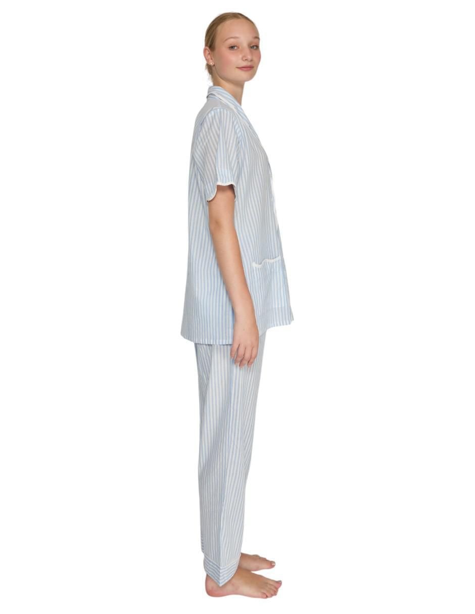 Conjunto pijama para mujer 4
