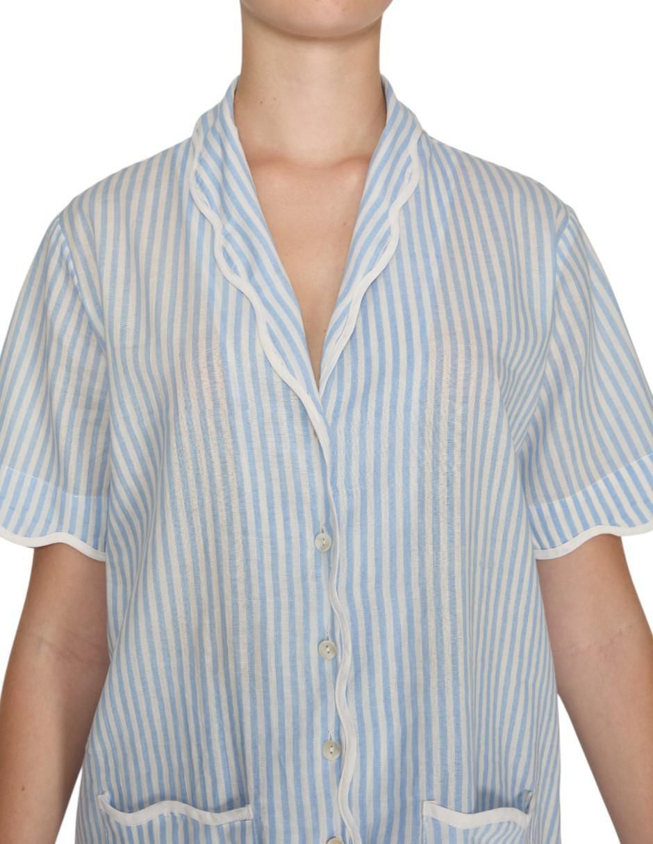Conjunto pijama para mujer 6