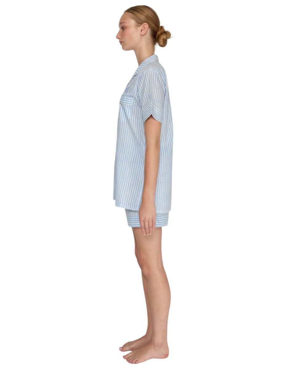 Conjunto pijama para mujer 2