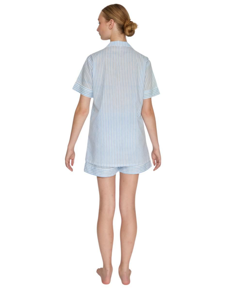 Conjunto pijama para mujer 3