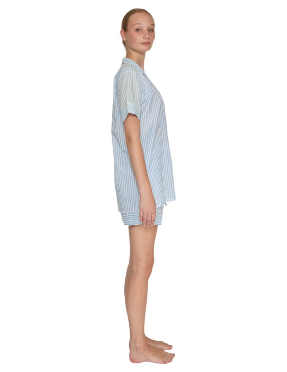 Conjunto pijama para mujer 4