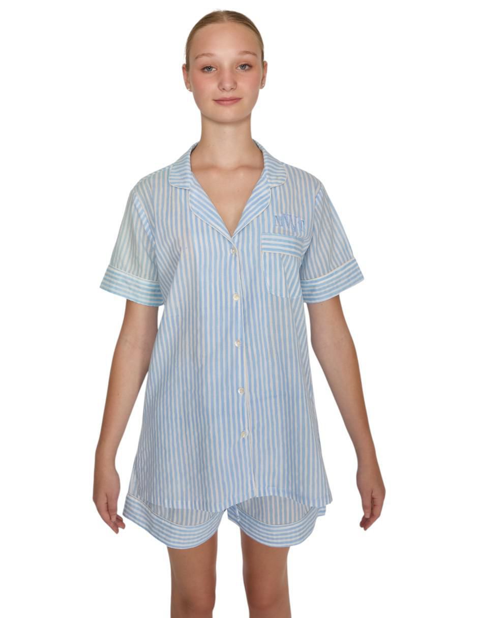 Conjunto pijama para mujer 5