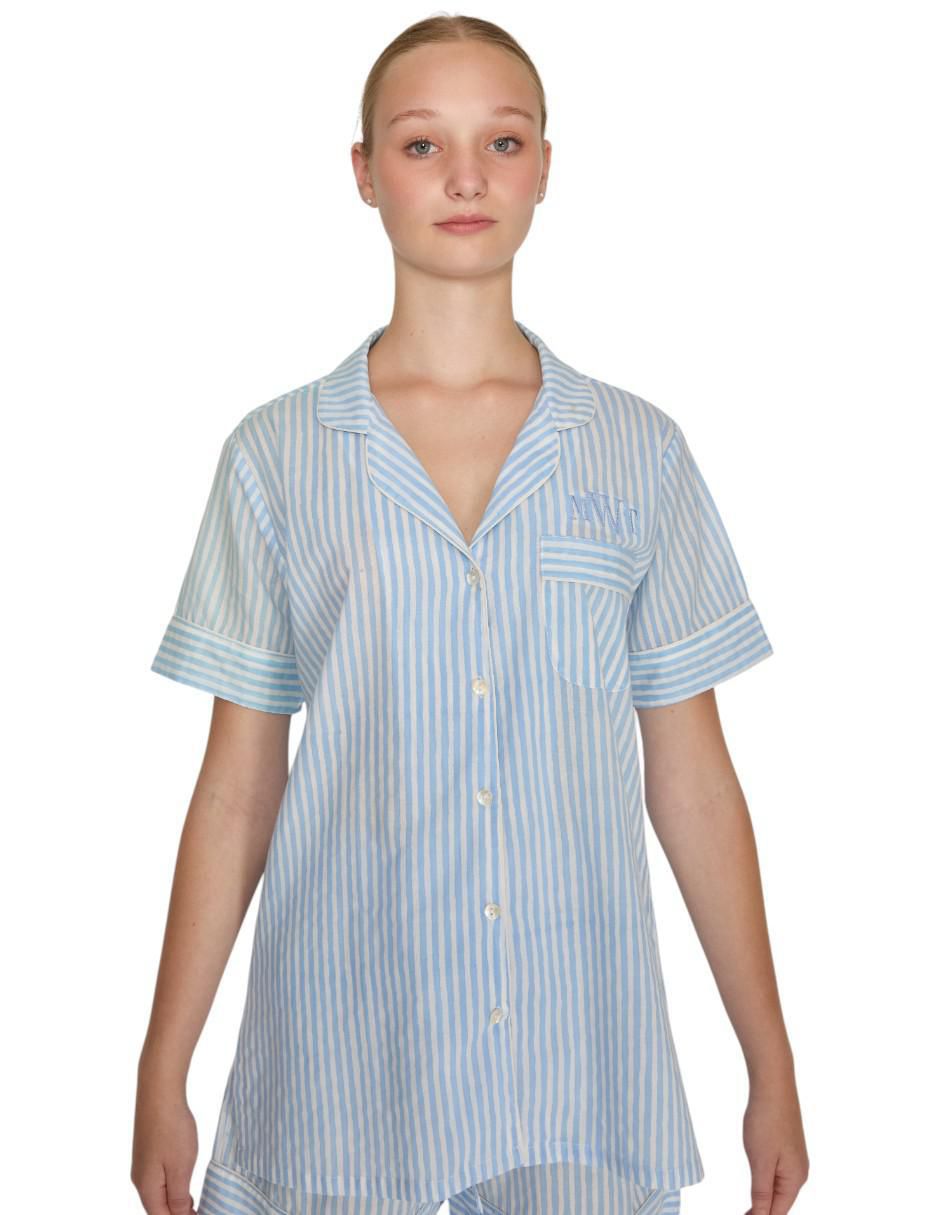 Conjunto pijama para mujer 7