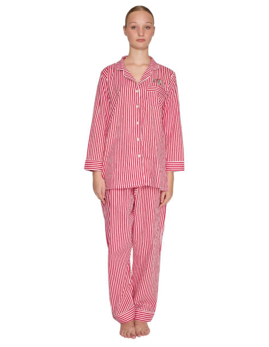Conjunto pijama para mujer Conjunto pijama para mujer