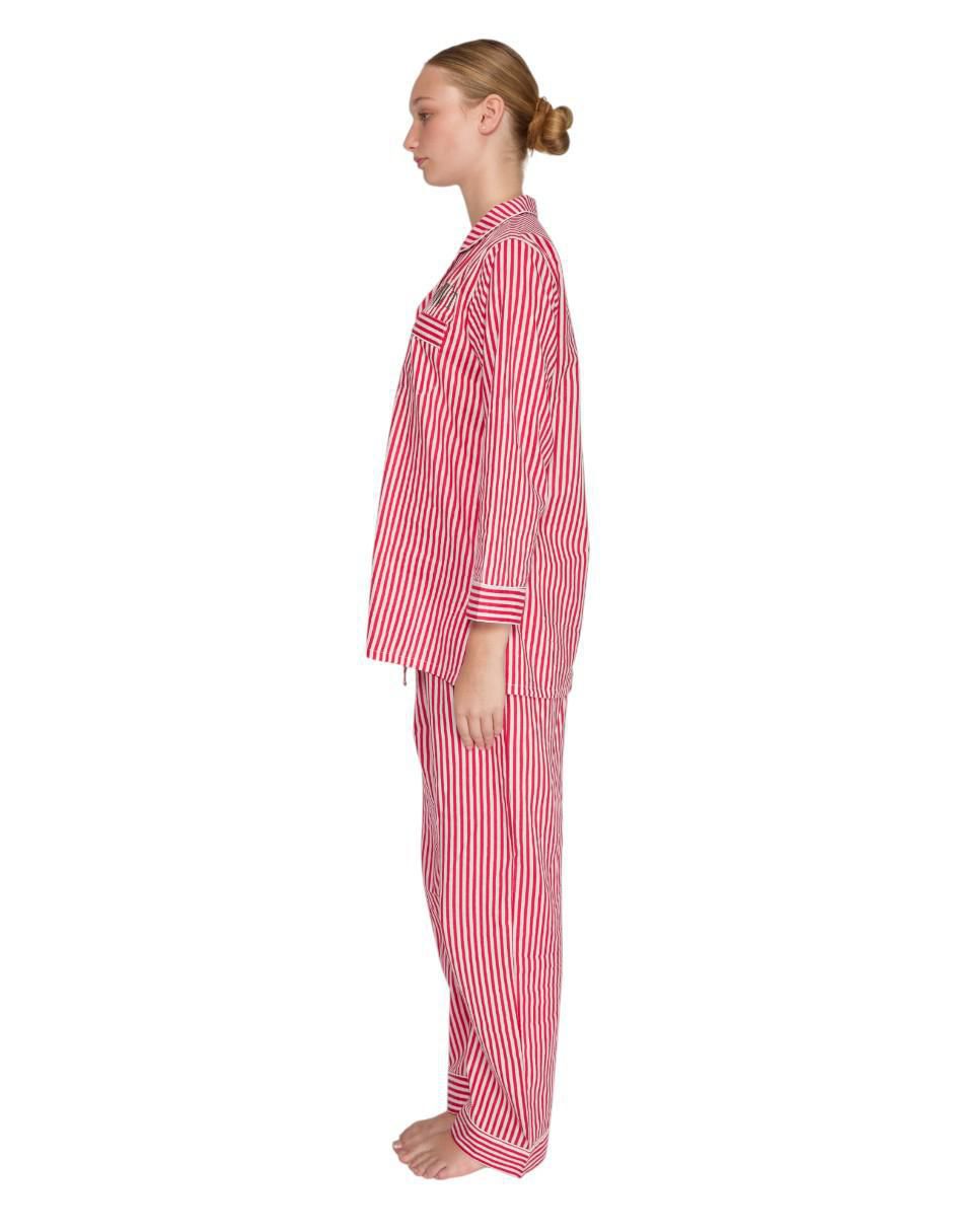 Conjunto pijama para mujer 2