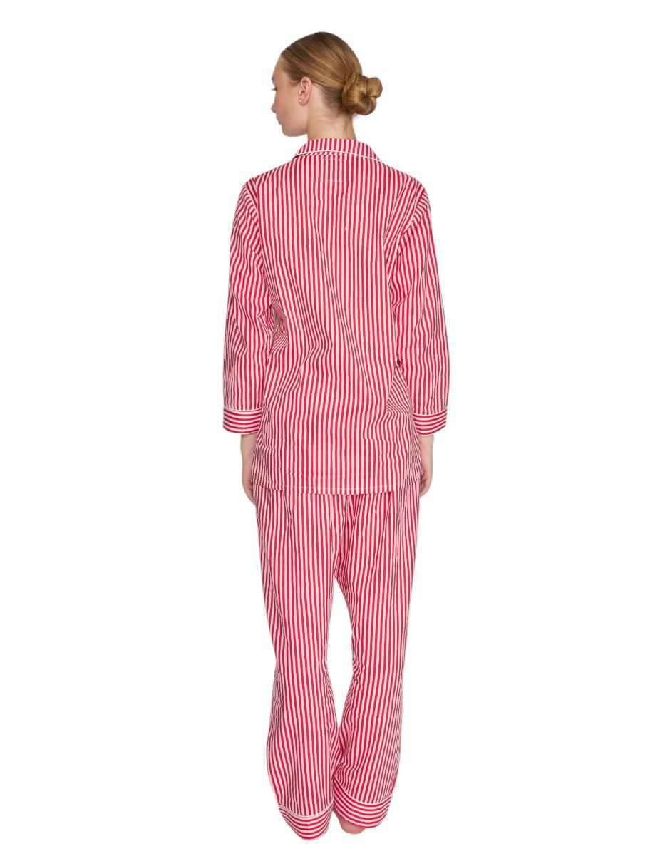 Conjunto pijama para mujer 3