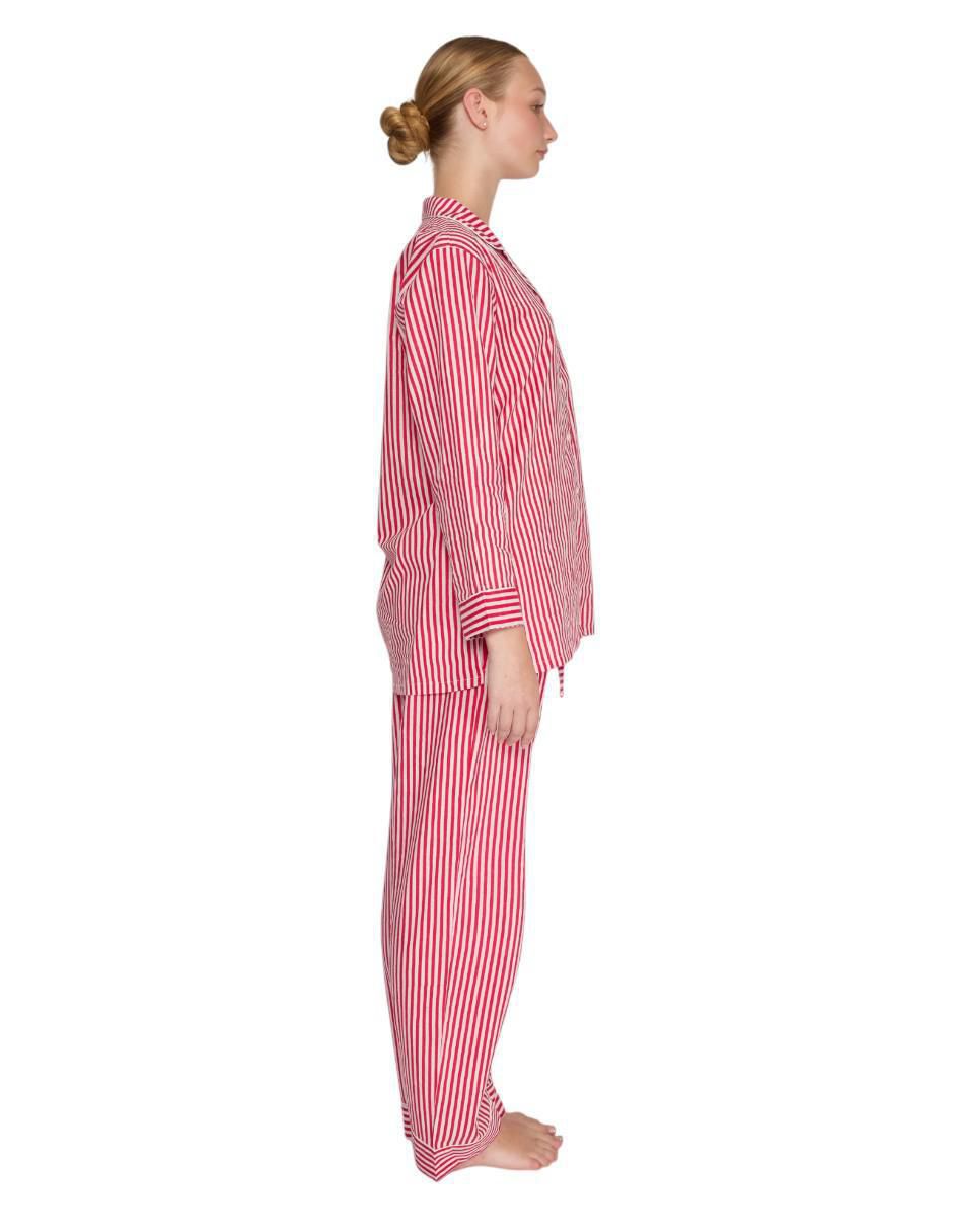 Conjunto pijama para mujer 4