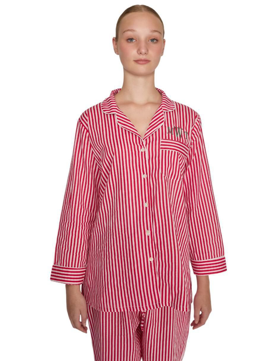 Conjunto pijama para mujer 5