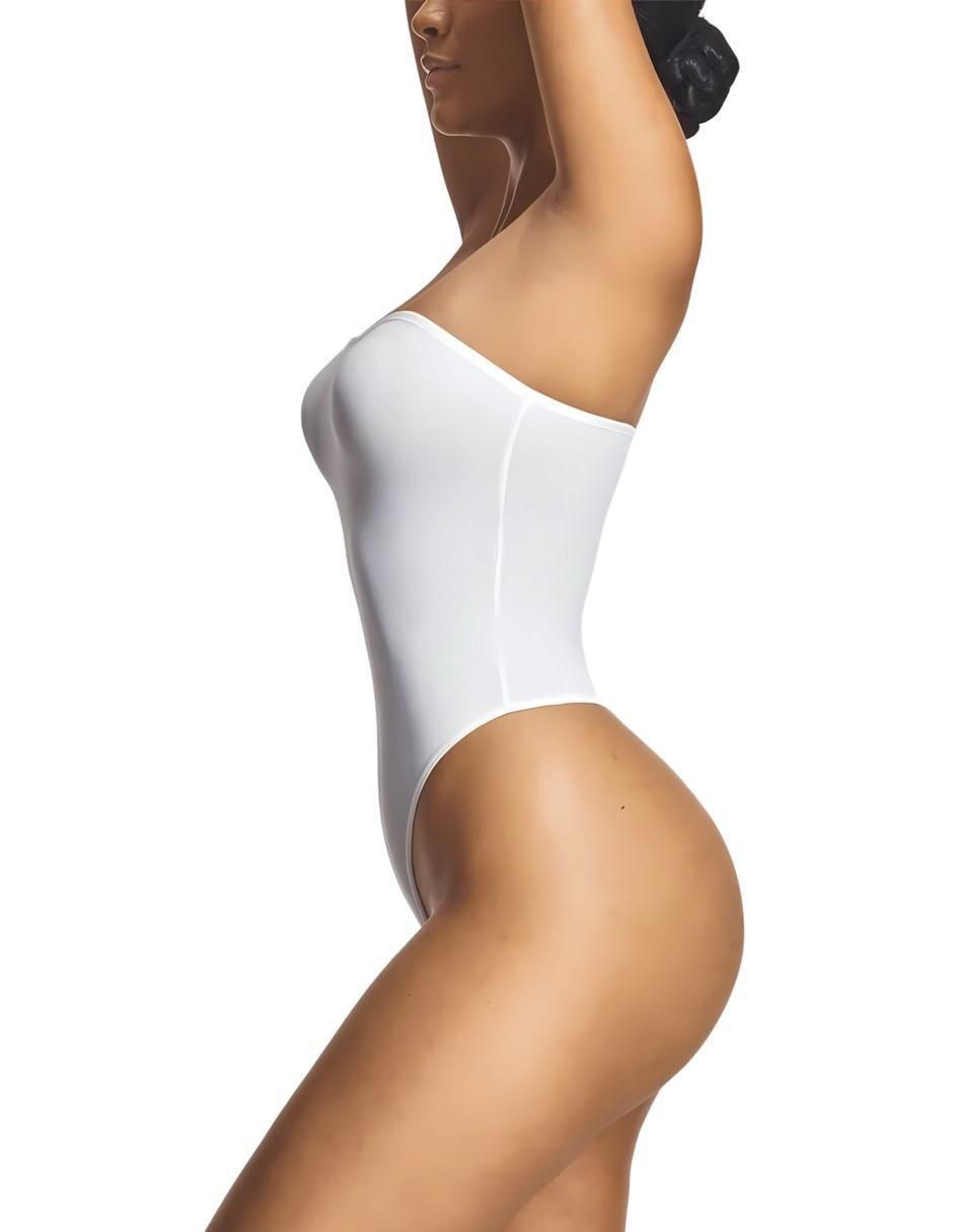Faja body con compresión media para mujer 3