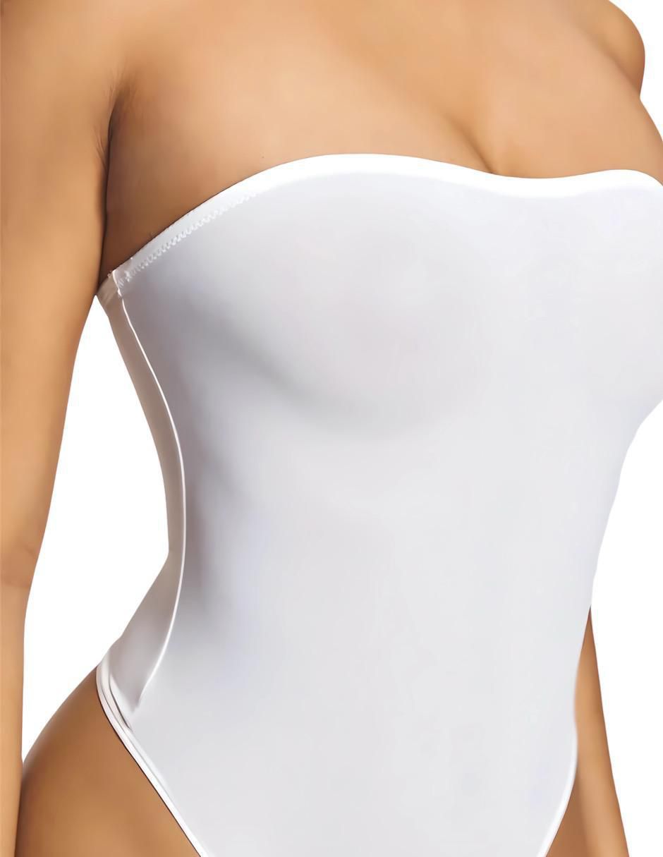 Faja body con compresión media para mujer 6