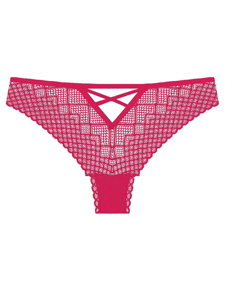 Brasileña vicky form "de" poliamida "para mujer"