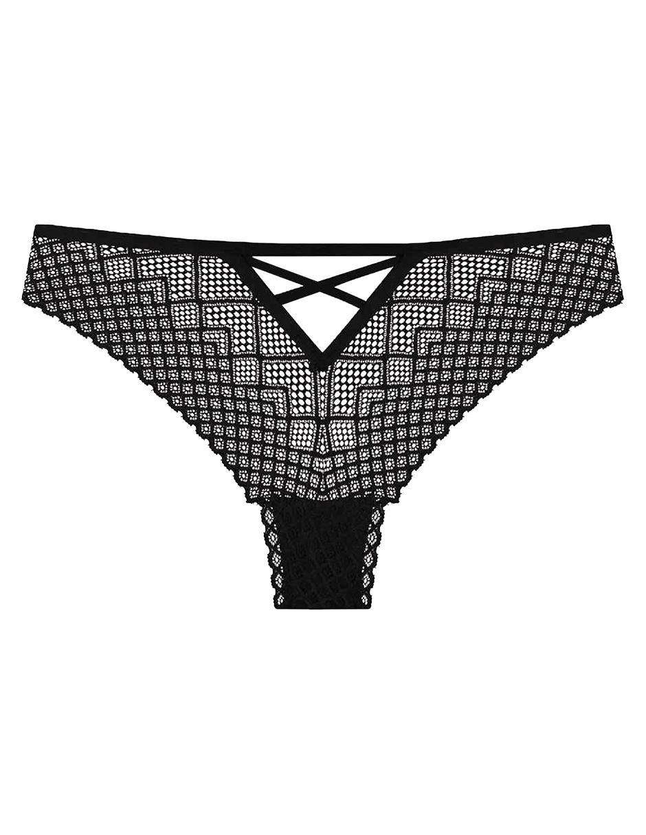 Panty brasileña para mujer 3