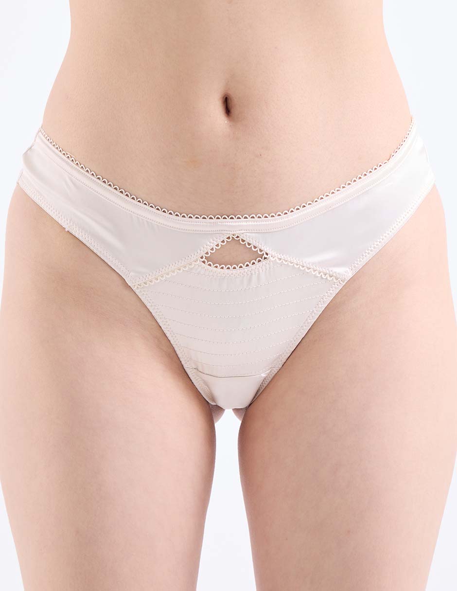 Panty brasileña para mujer 1