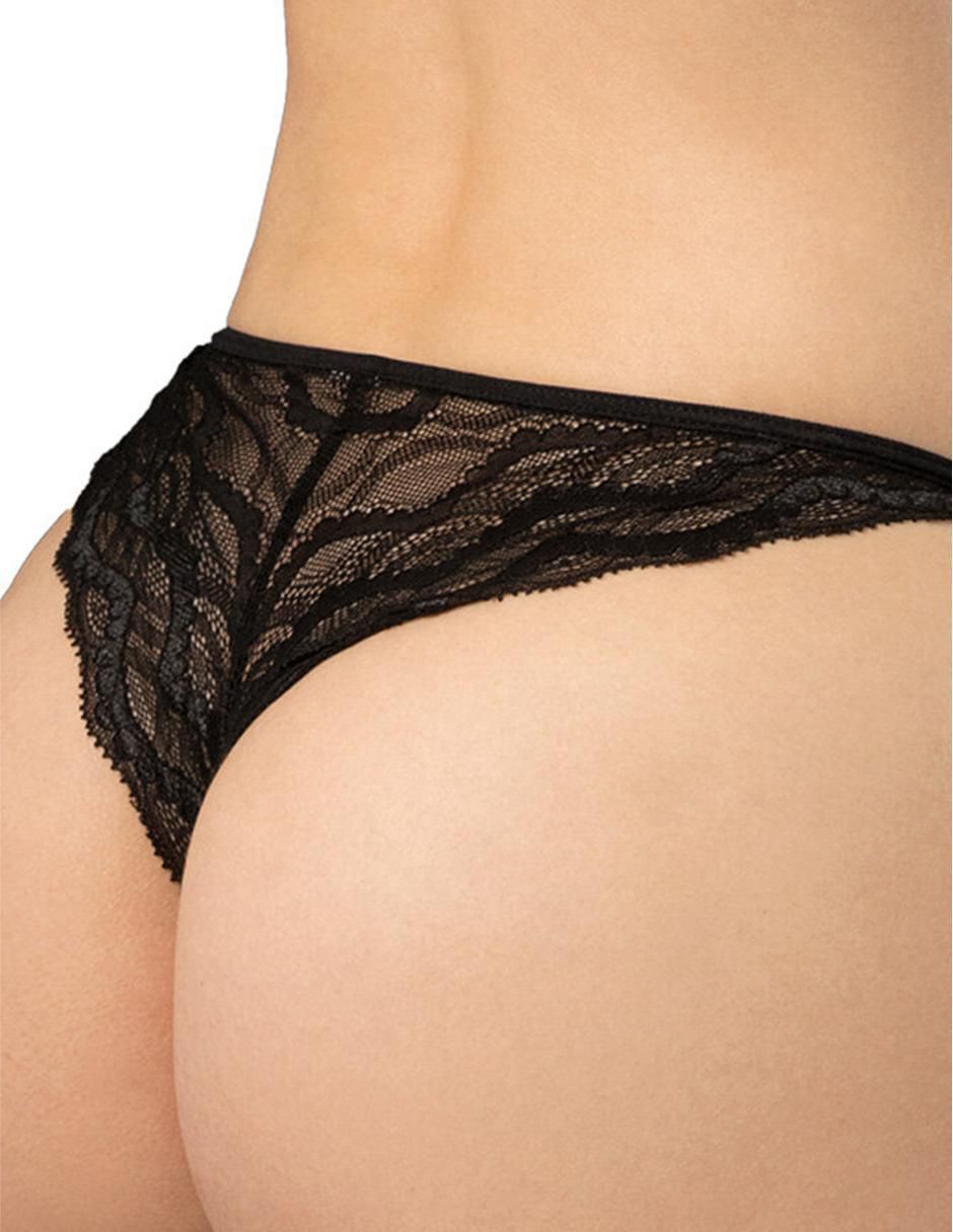 Tanga vicky form "de" poliamida "para mujer"