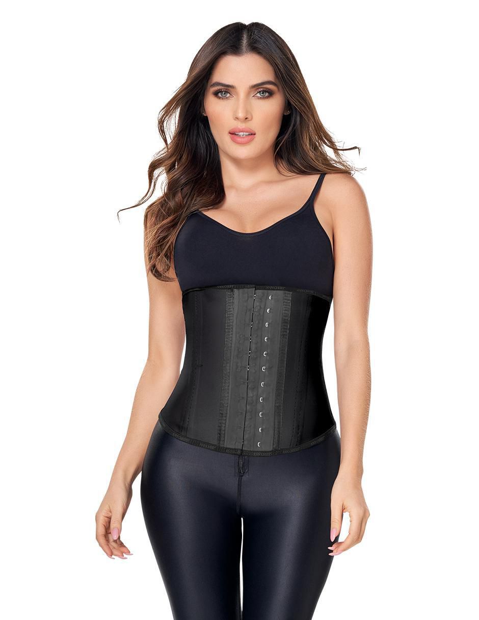 Faja cinturilla con compresión alta para mujer Faja cinturilla con compresión alta para mujer