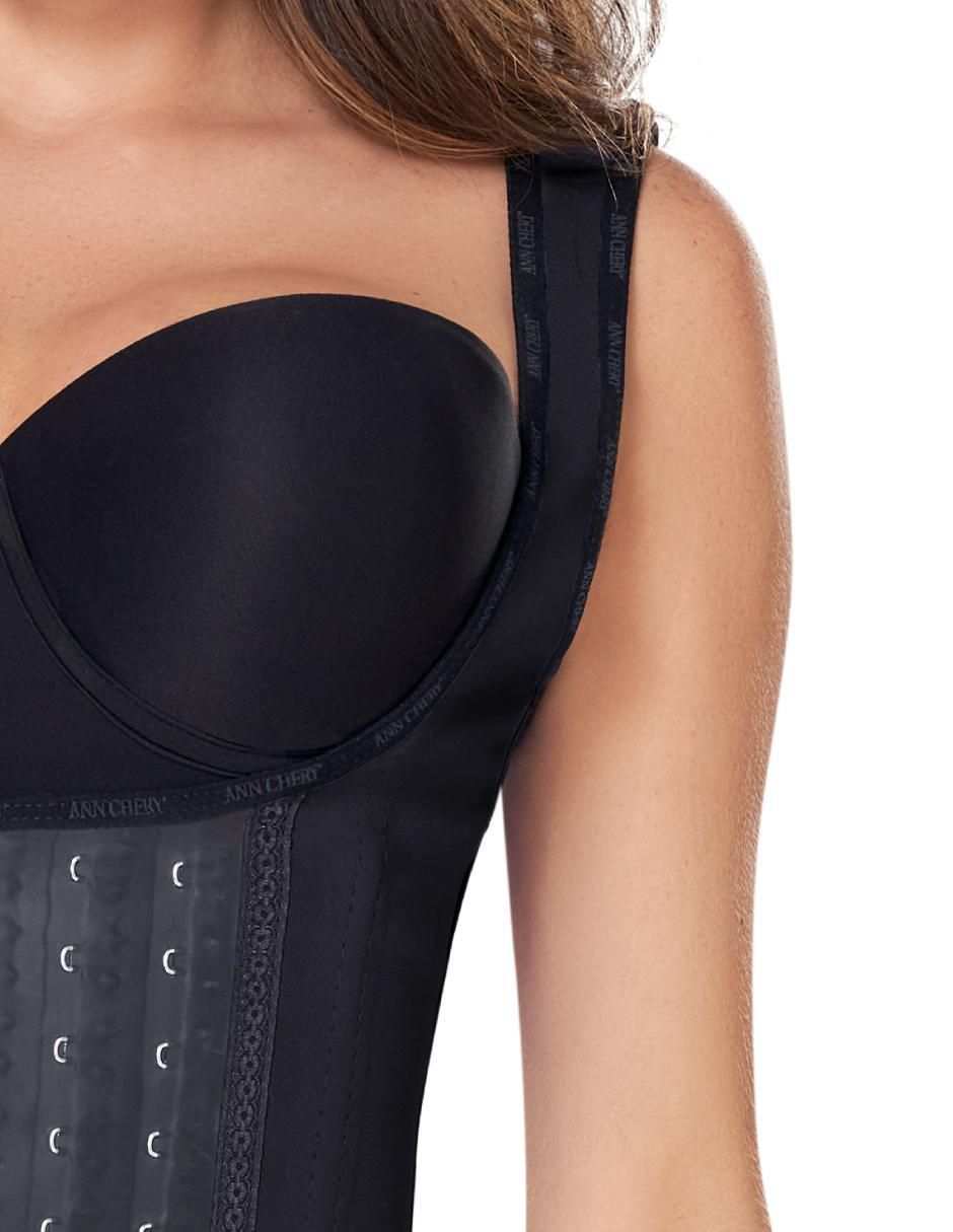 Moldeador de cintura con compresión alta para mujer 4
