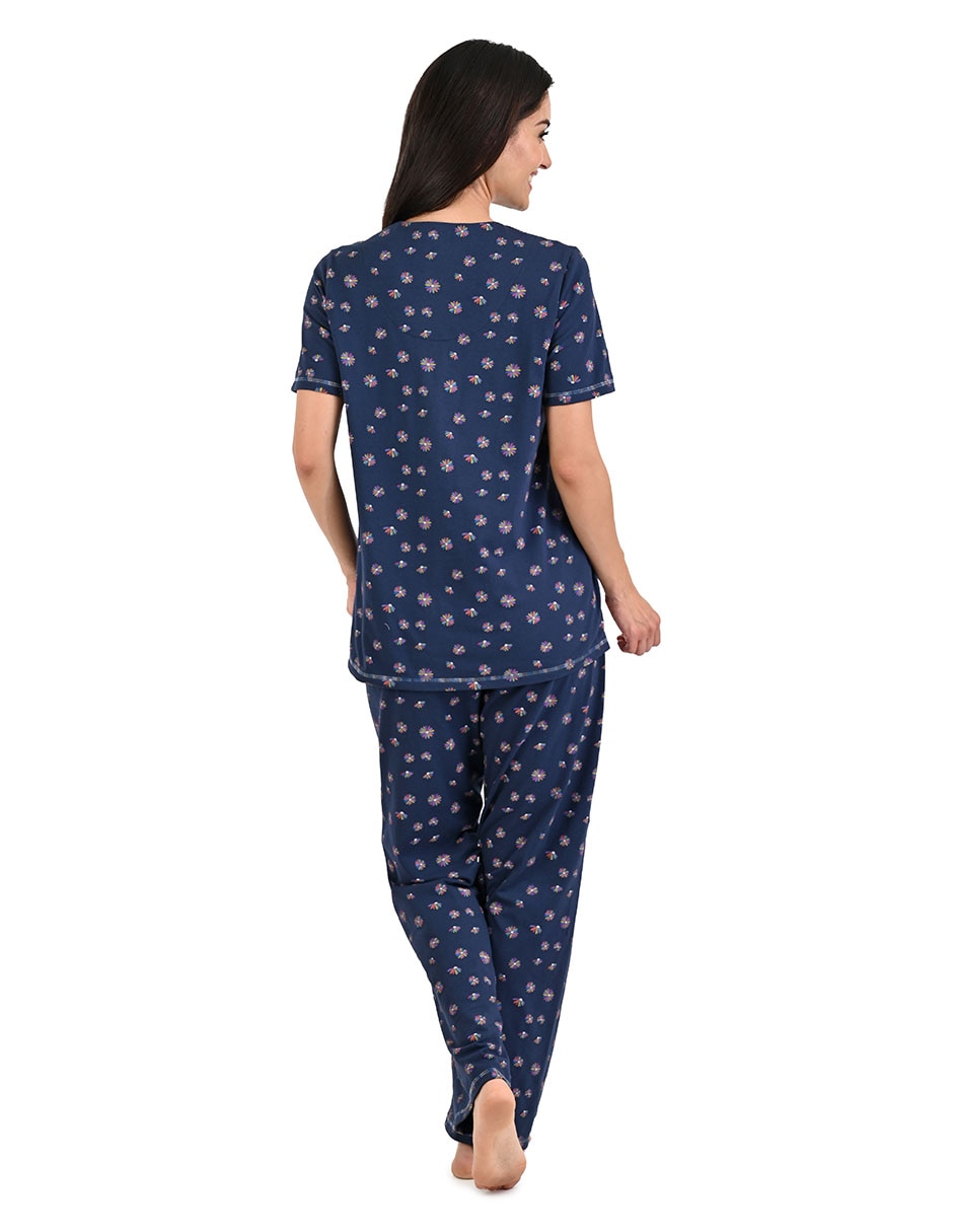 Conjunto pijama para mujer 2