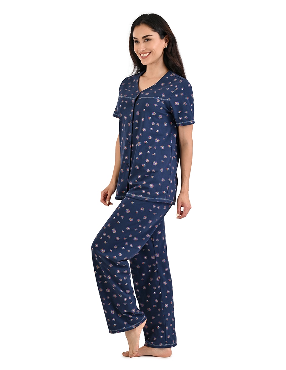 Conjunto pijama para mujer 3