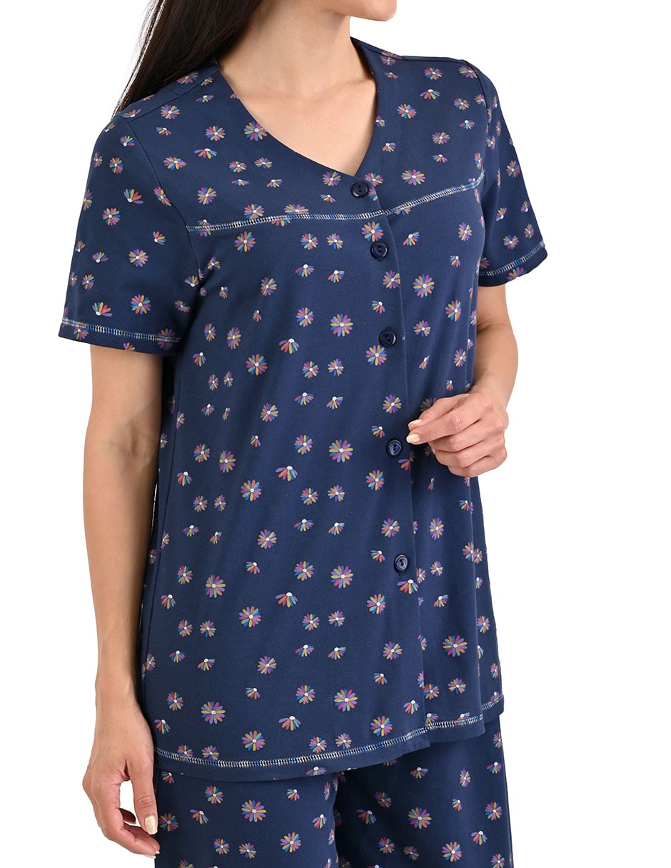 Conjunto pijama para mujer 4