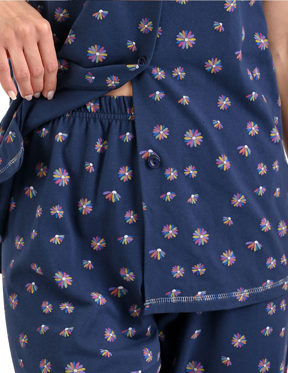 Conjunto pijama para mujer 5