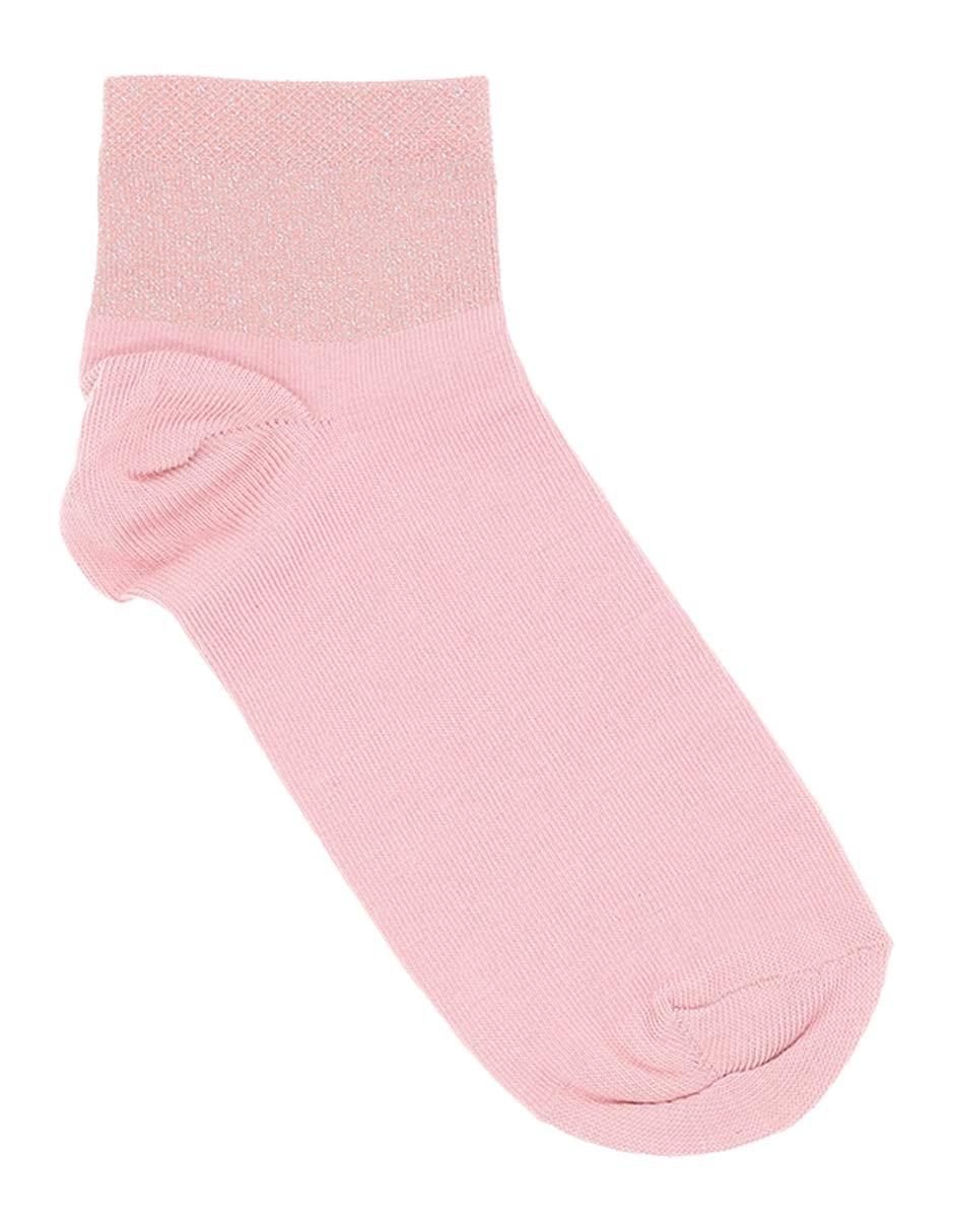 Calcetín de algodón para mujer Calcetín de algodón para mujer
