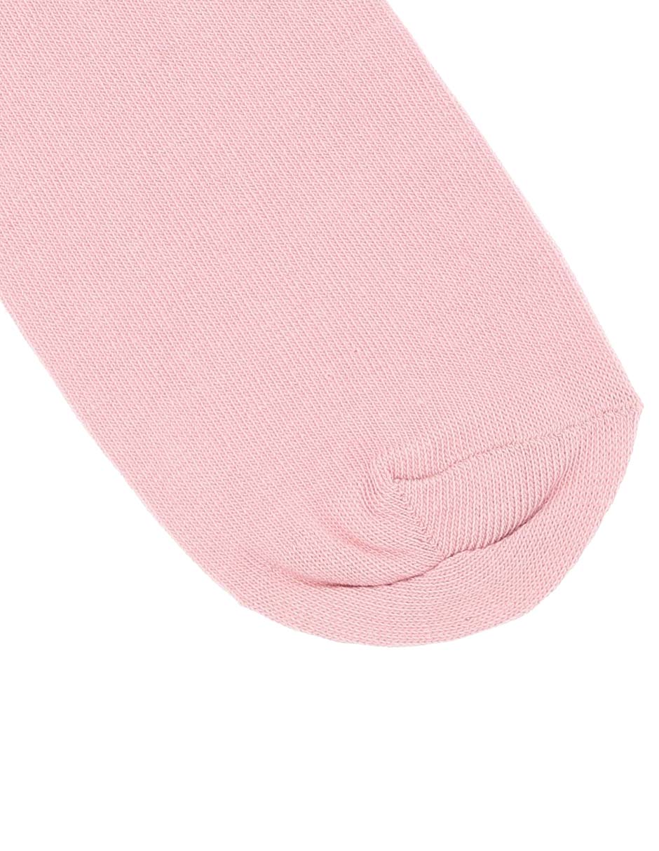 Calcetín de algodón para mujer 3