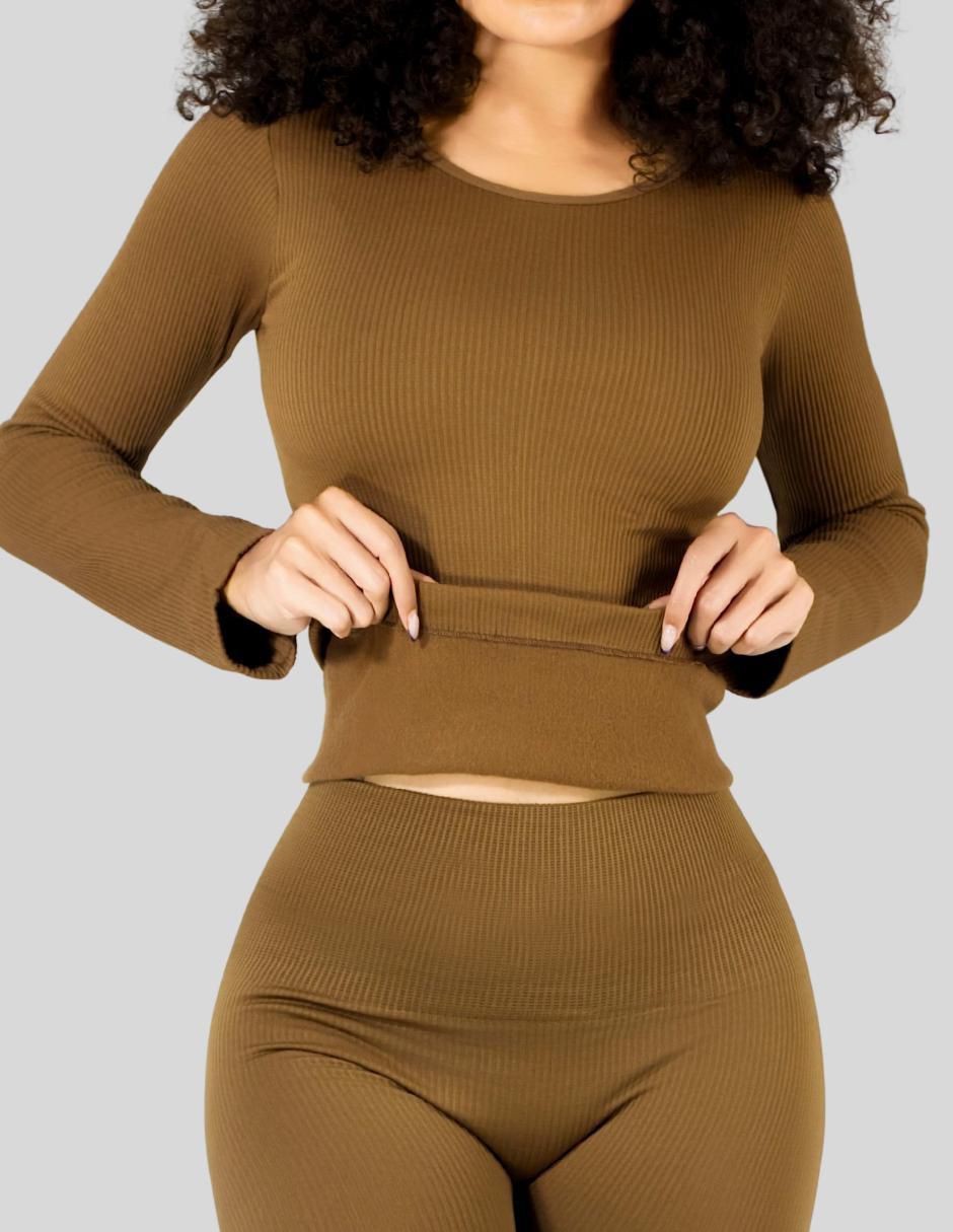 Conjunto pijama para mujer 2